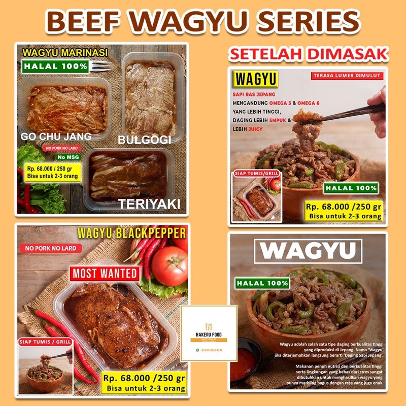 

beef wagyu