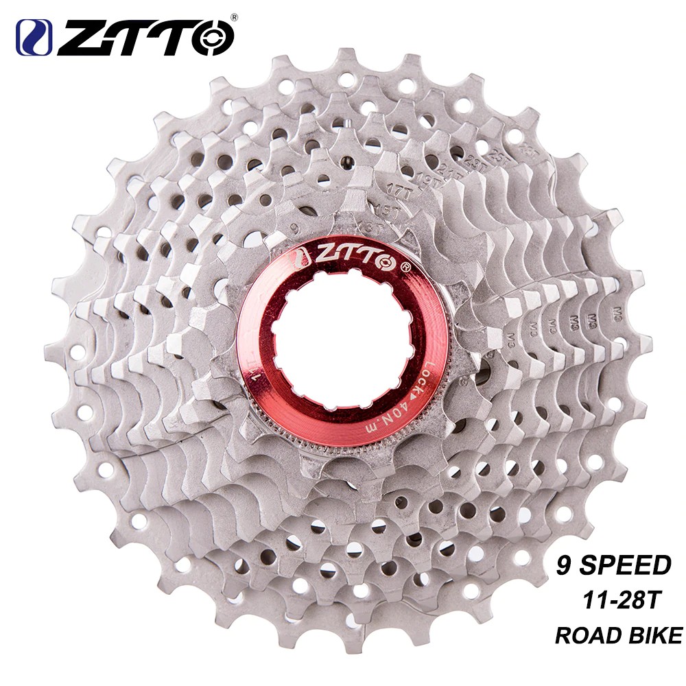 ztto bike parts