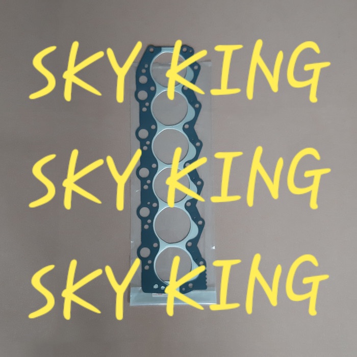 Packing Paking Head Land Cruiser LandCruiser LC VX 80 VX80 LC80 Diesel