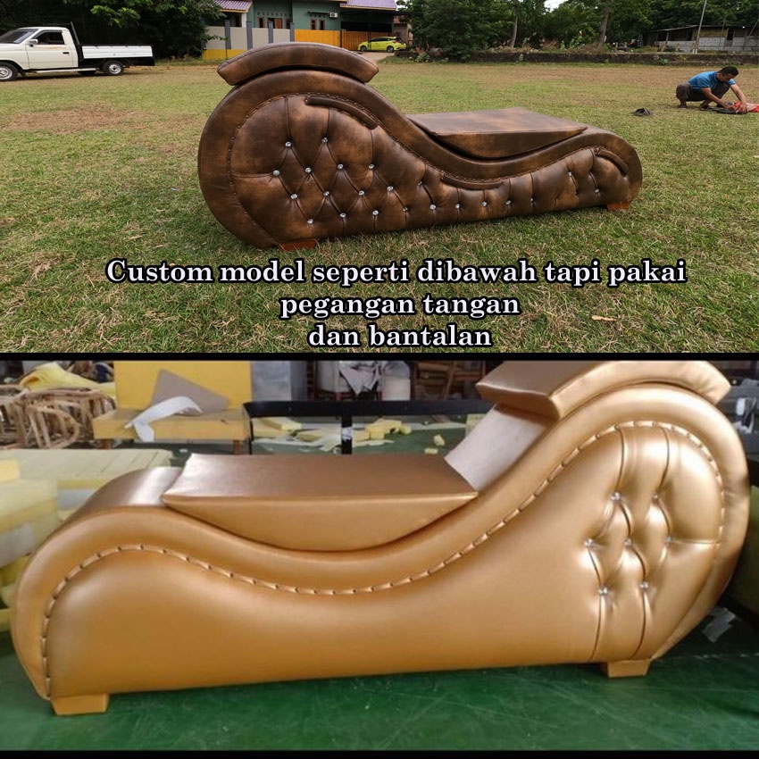 Kursi Tantra Sofa Kamasutra Terbaru
