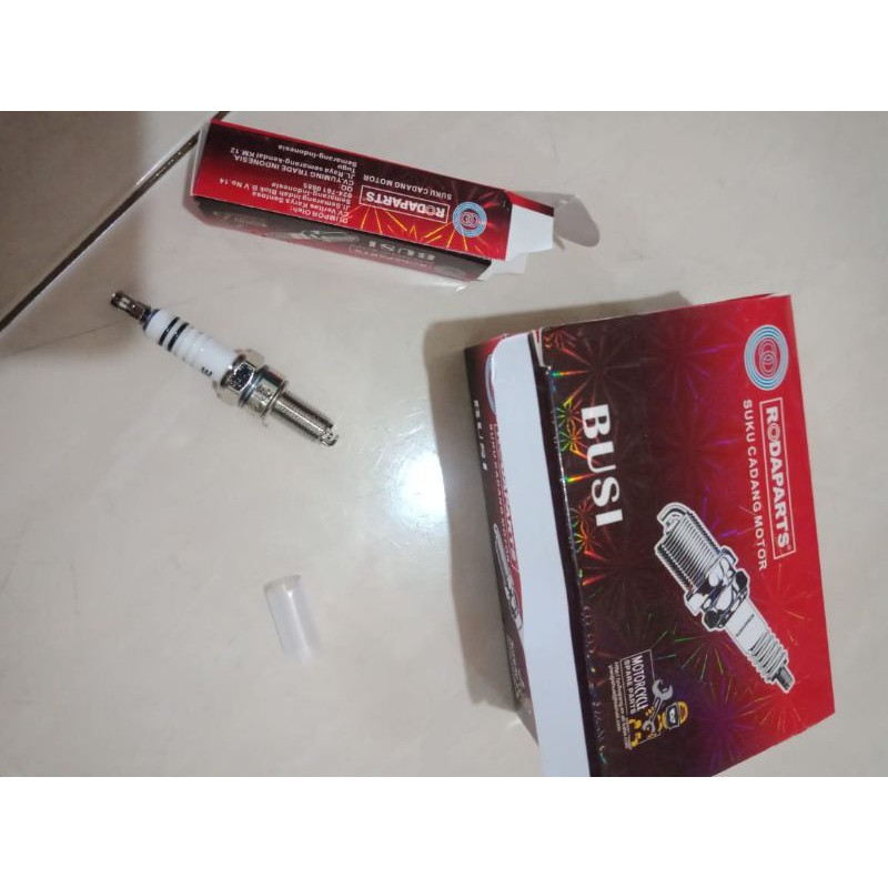 BUSI MOTOR BEBEK SUPRA DAN KHARISMA BUSI BUSI BUSI MOTOR