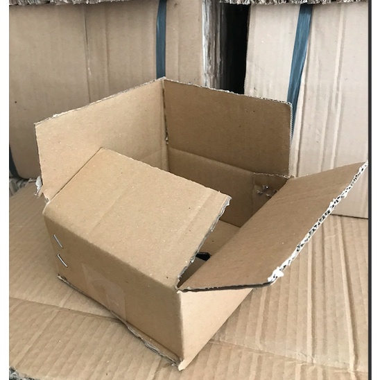 Dus Packing / Box Packing / Kardus Packing-DUS KECIL (16X15X7)
