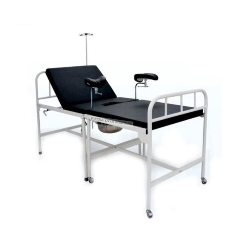 BED PARTUS /VERLOS BED / OBGYN BED