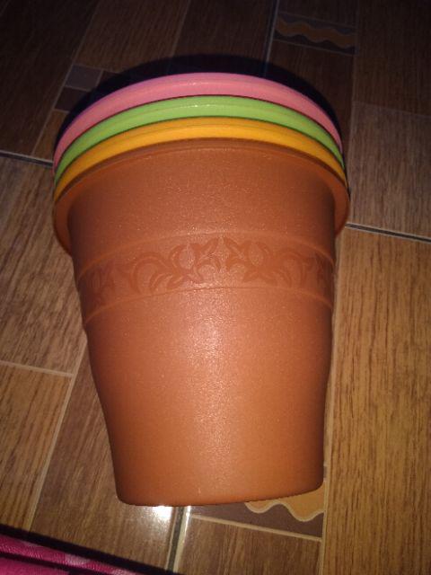 Pot Tempel Nkt Cantik