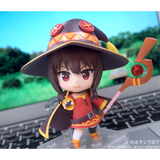 NENDOROID MEGUMIN ORI