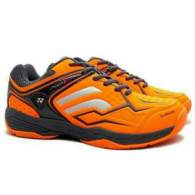 Sepatu Badminton Yonex Akayu S