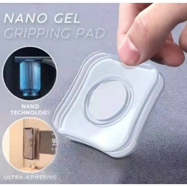 Gel Pad