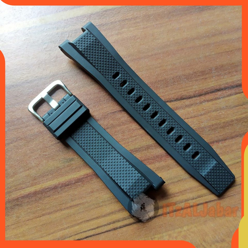 Tali jam tangan SKMEI 1187 Rubber strap Tali jam SKMEI 1187