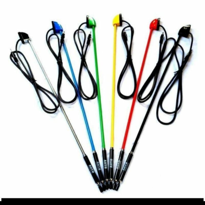 Antena mobil antena auto FM mobil universal