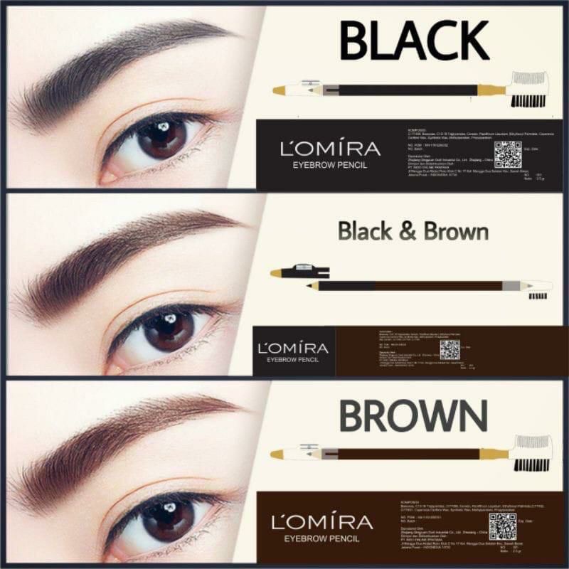 Lomira Eyebrow