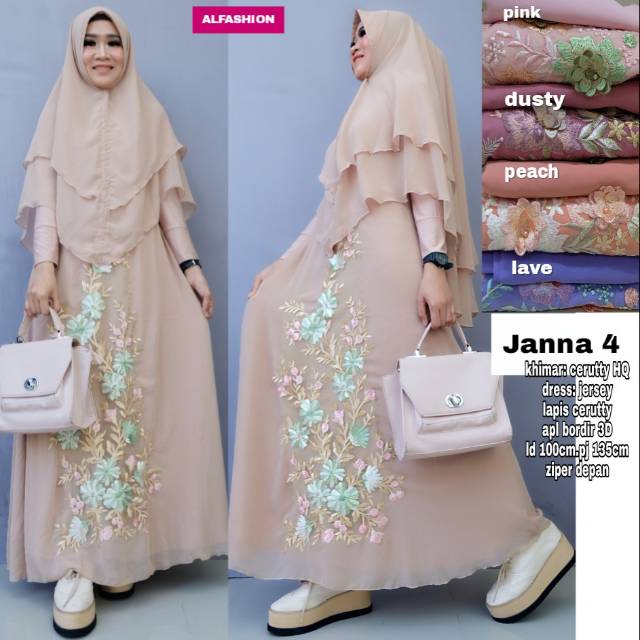 

Janna 4