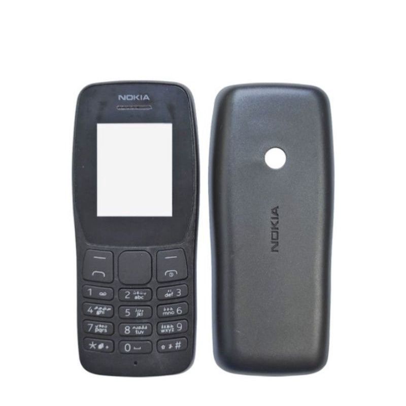 Kesing Casing Housing Nokia N110 2019 Original