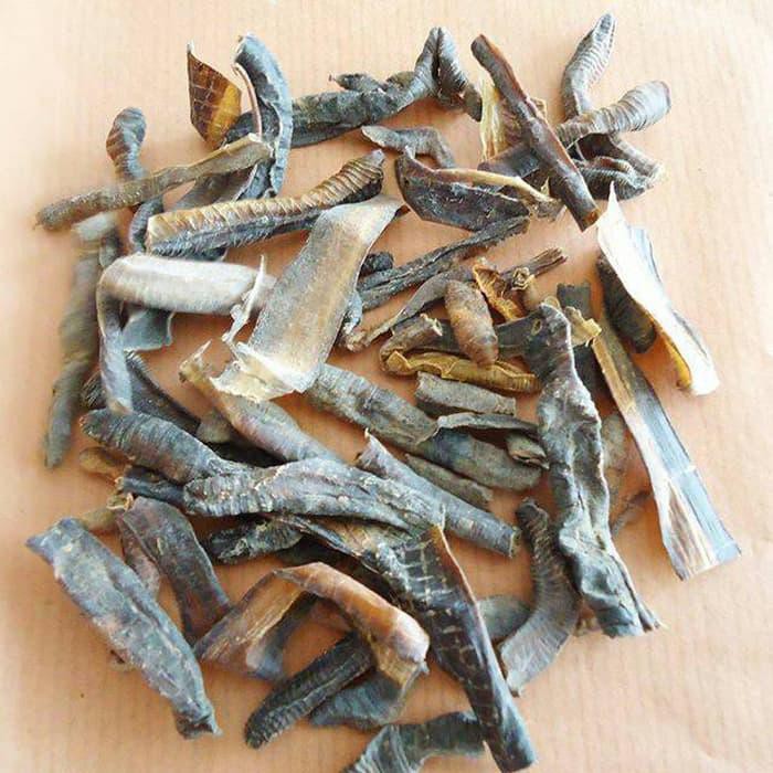 BERKASIAT CACING TANAH KERING ( ASLI ) OBAT TIPHUS DAN DEMAM ORIGINAL