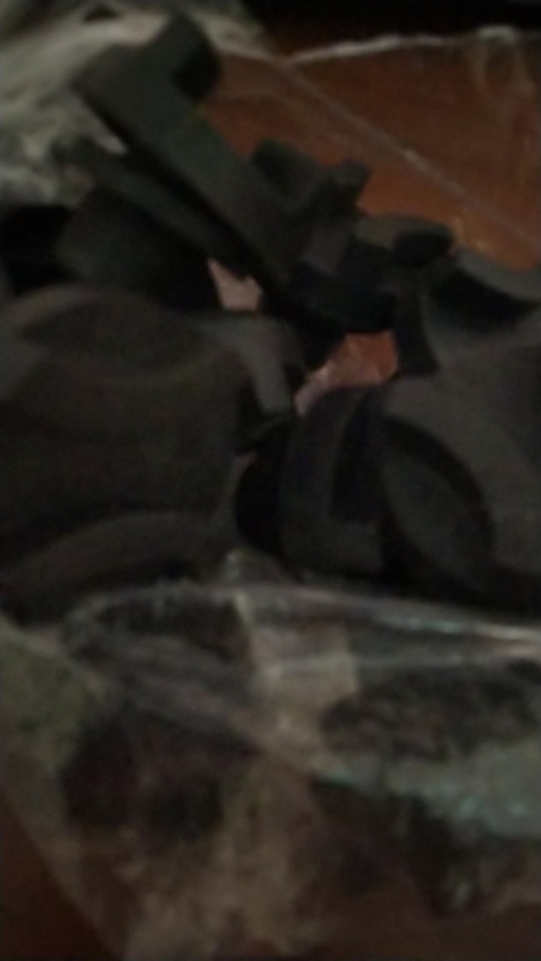 Tutup Pancingan Pompa Air National