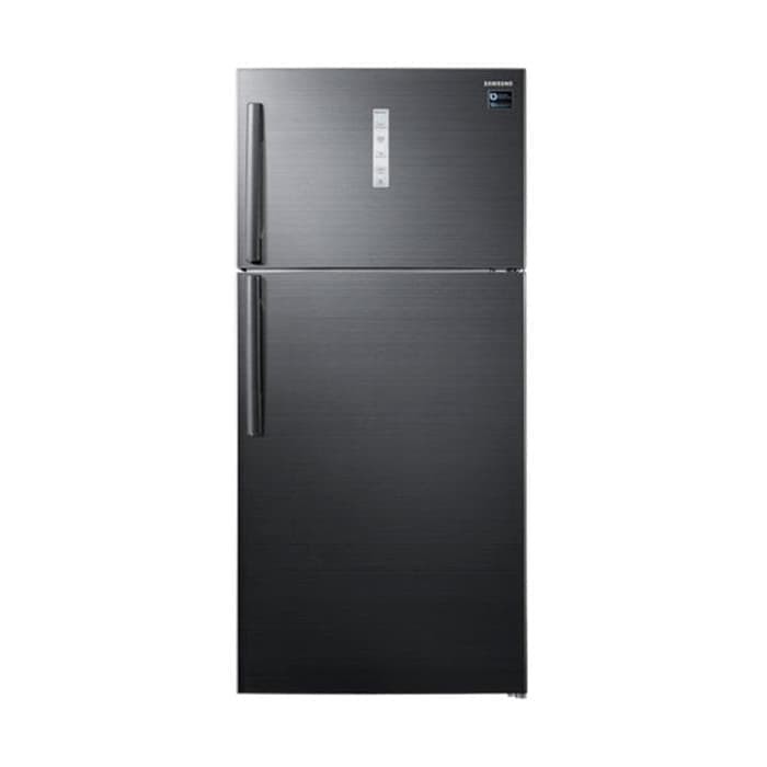 KULKAS SAMSUNG RT62K7011BS/SE TWIN COOLING 2 PINTU