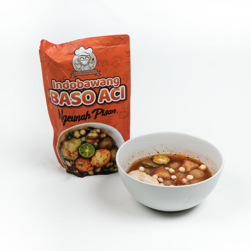 

BASO ACI INDOBAWANG ORIGINAL