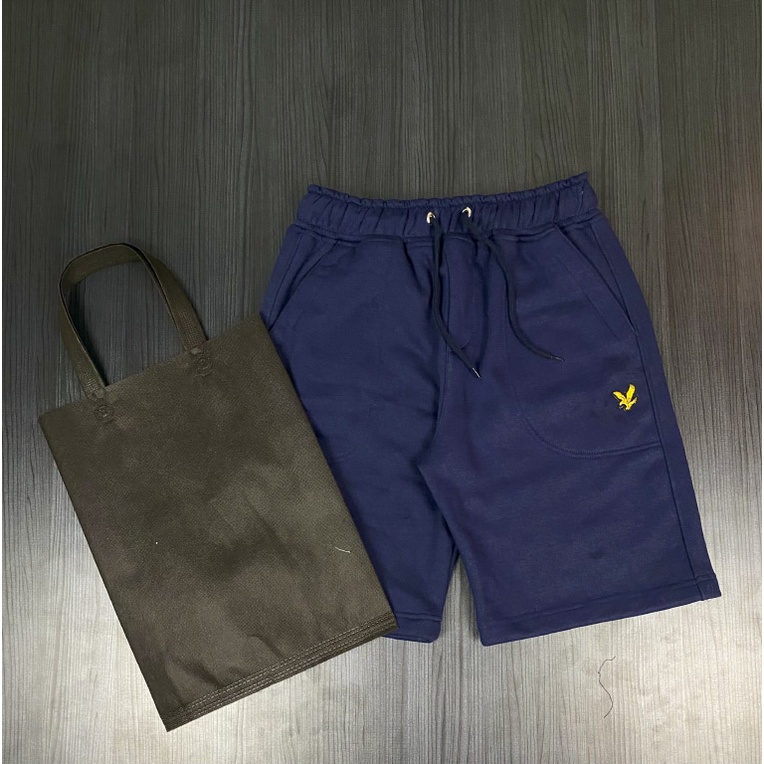 SHORTPANTS CELANA PENDEK LYLE&amp;SCOOT