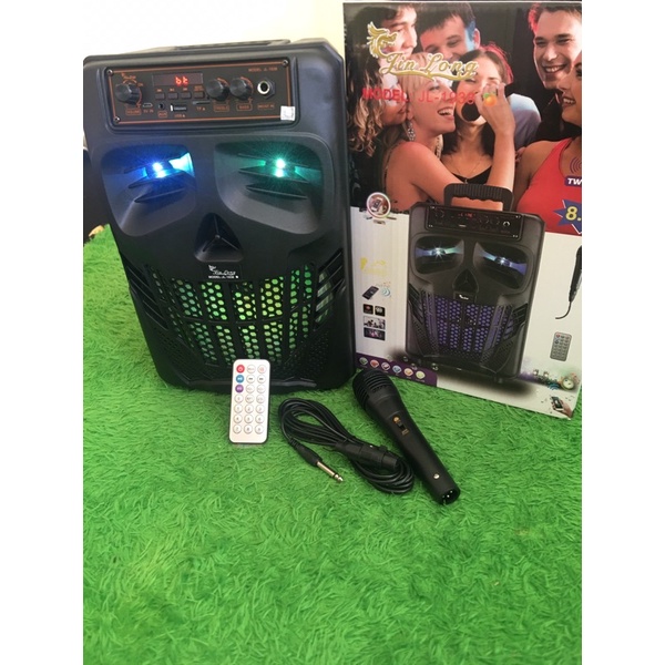 speaker Jl 1938 jeruk