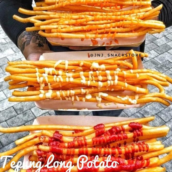 

Big Sale long potato Cuci Gudang Awal Tahun