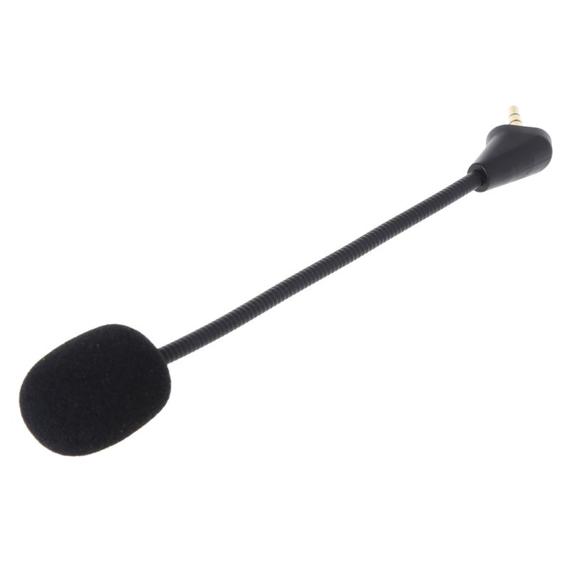 zzz Mini Portable Headphone Microphone for HYPERX Cloud Alpha Accessories