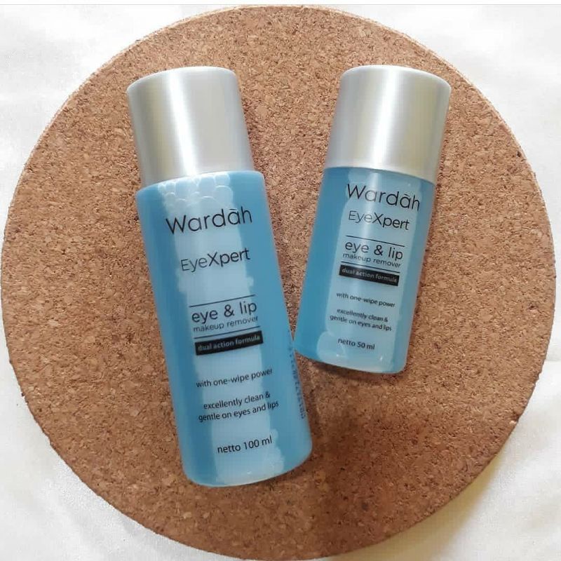 Tikkastore - Wardah Makeup Remover