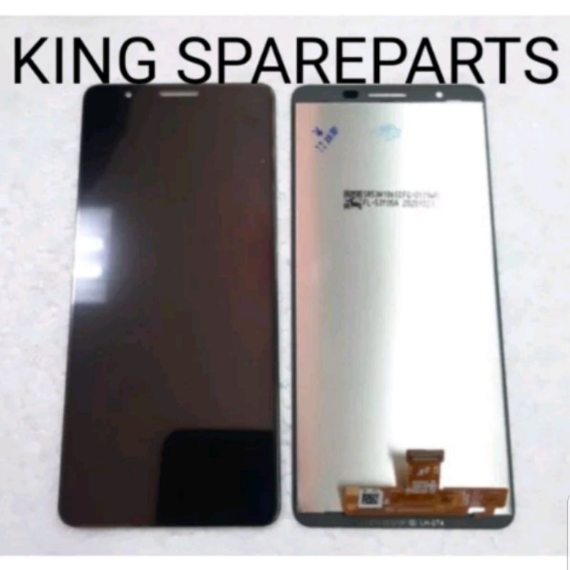 LCD TOUCHSCREEN SAMSUNG GALAXY A01 CORE A013 ORIGINAL