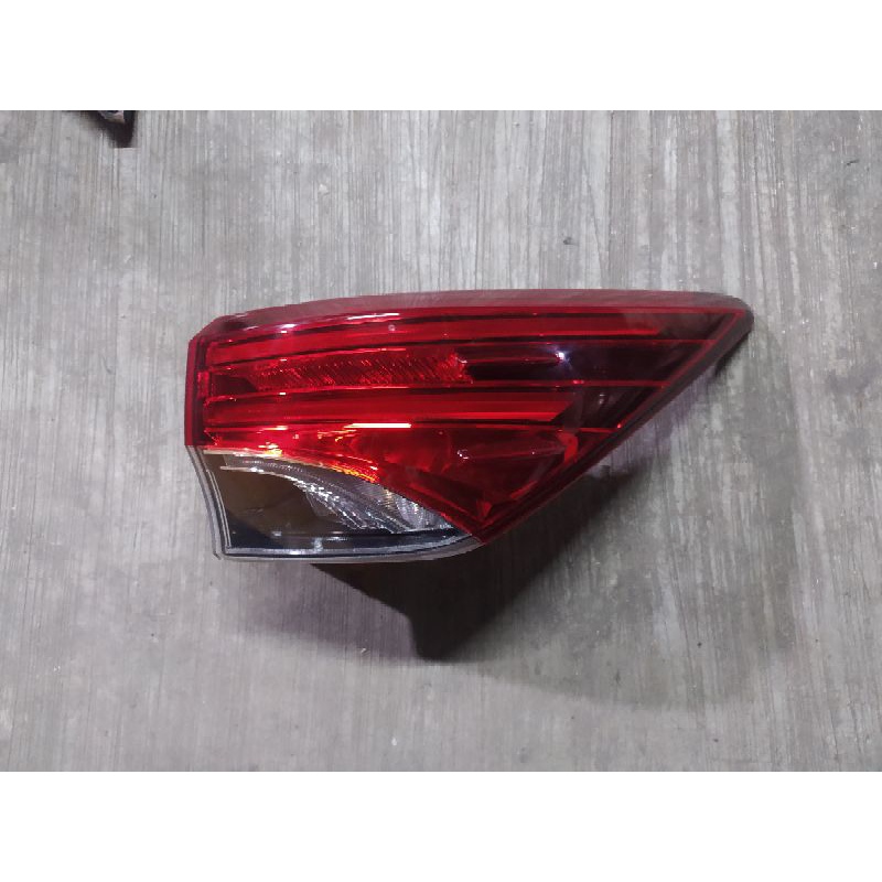 Stoplamp Lampu belakang Toyota Fortuner vrz 2016