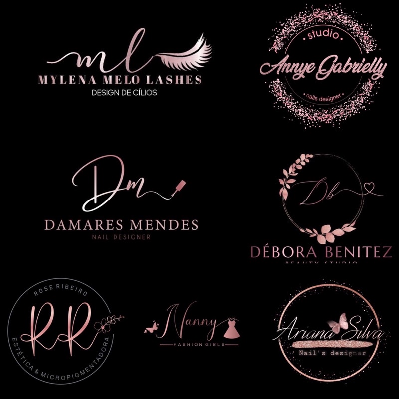 

(DRAN DIVA 2) JASA BIKIN DESAIN LOGO OLSHOP BISNIS SIMPEL ELEGAN