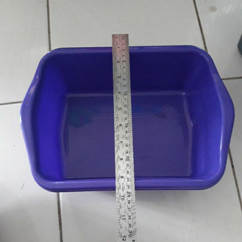 Litter Box Bak Pasir Kucing 301