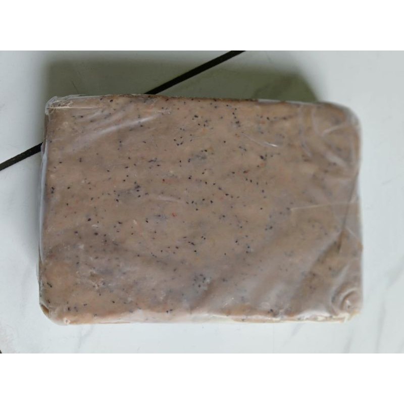 

Terasi Asli Bangka 500 gr