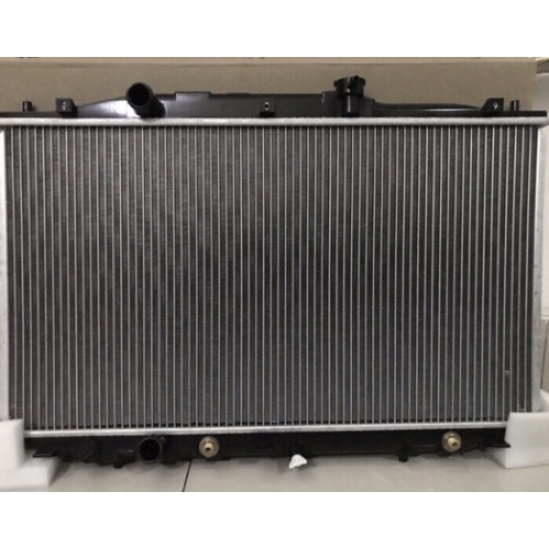 Radiator Honda Freed 2009 2010 2011 SEBELUM Facelift