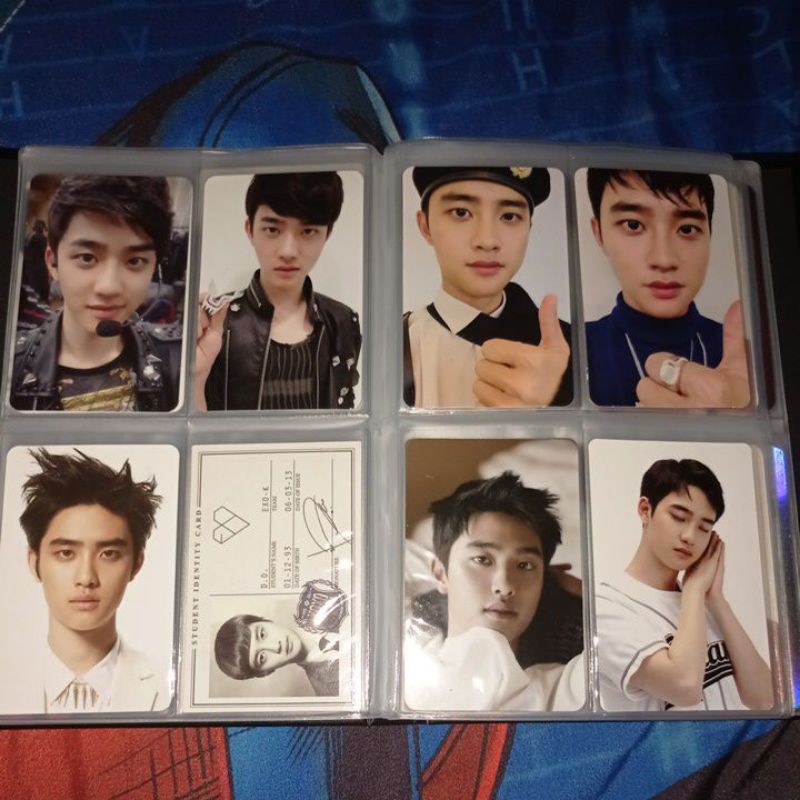 PC D.O. part 1