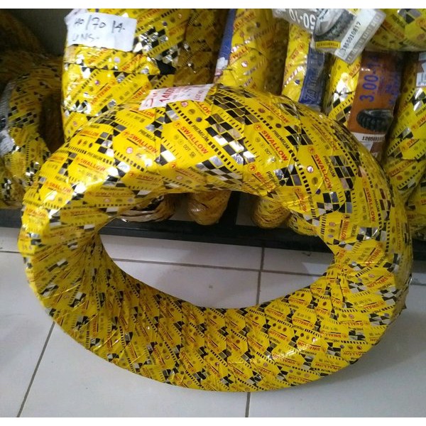 Ban swallow 140 70 14 TL