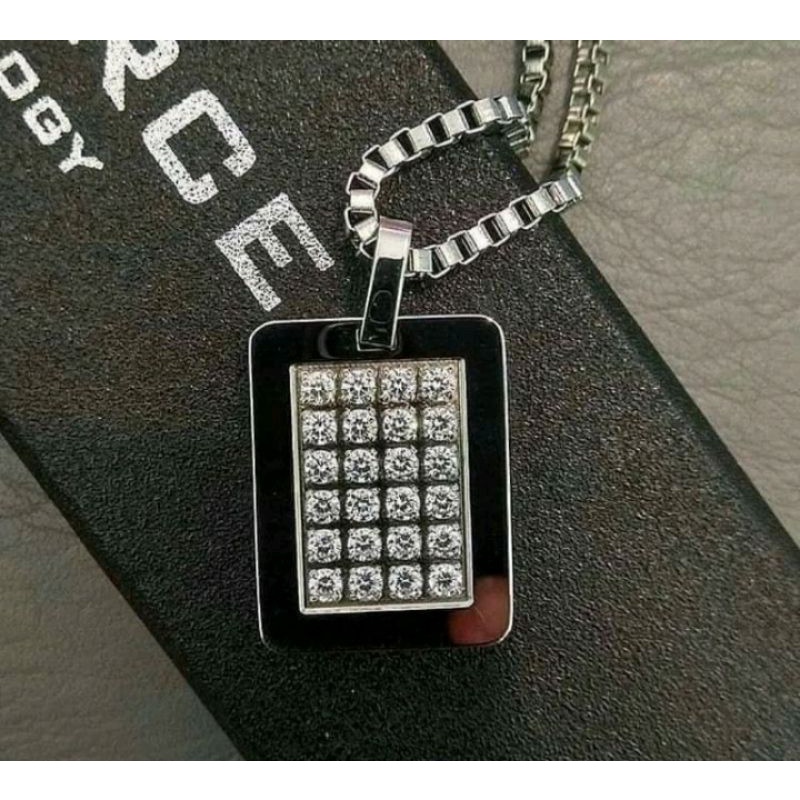 kk liforce kalung anti radiasi