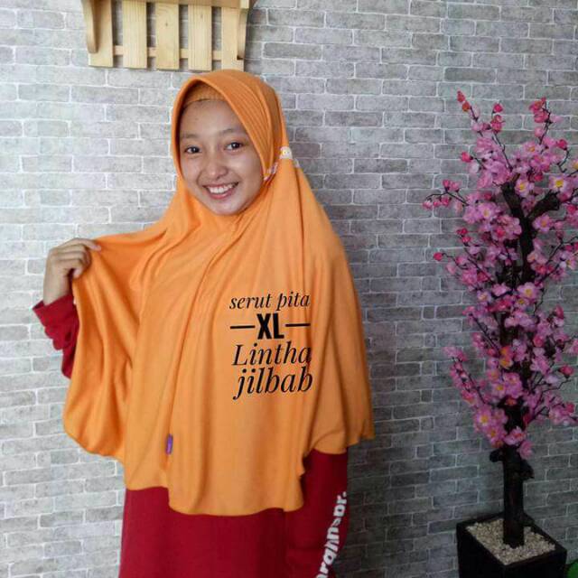 

Serut pita xl