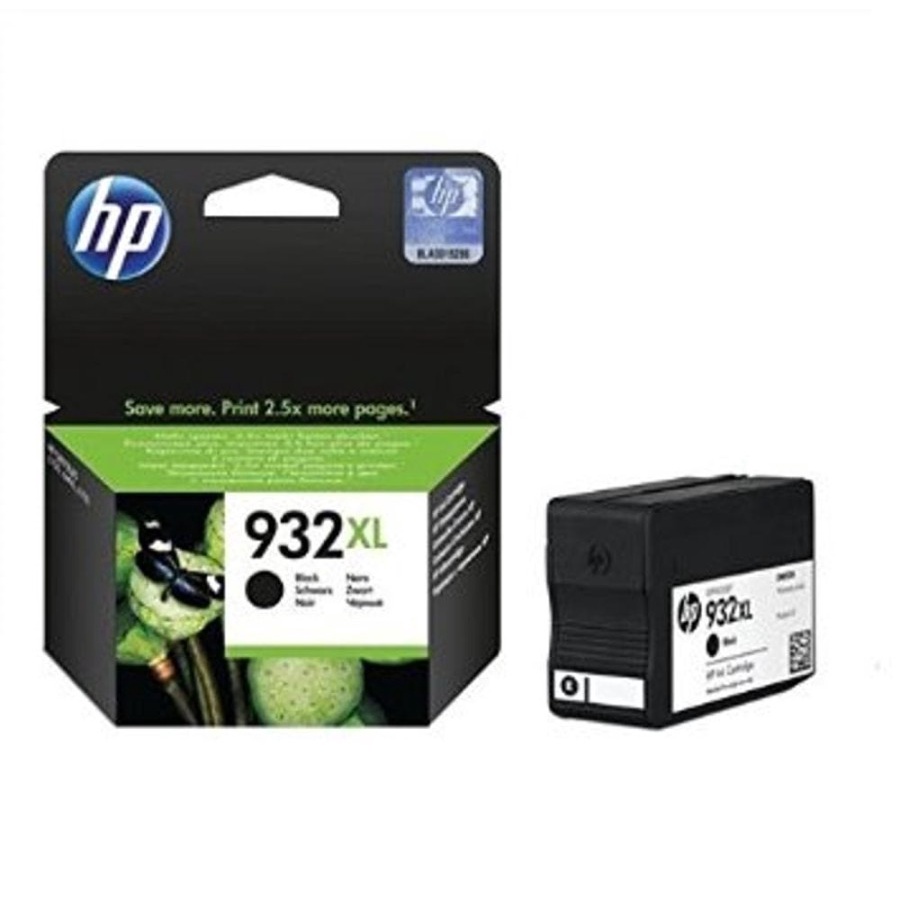 Tinta HP CN 053AA/932XL Black