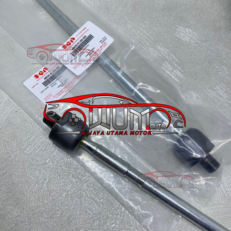 RACK END STEERING LONG TIE ROD APV ARENA MEGA CARRY POWER STEERING