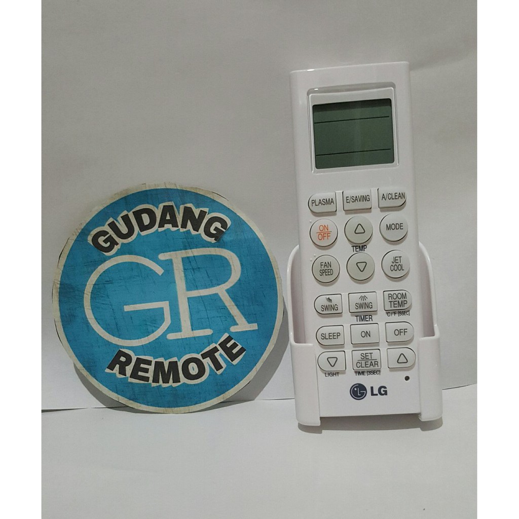 Remot AC LG Original
