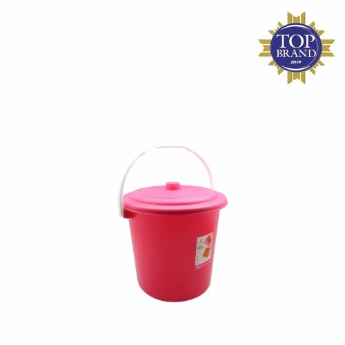Claris Ember + Tutup/Ember Pax EMB 05 / Ember Kecil / Ember Lucu / 5 Liter