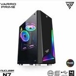 Pc Gaming Core i5-12400F Gen 12 Ram 16gb Vga Gtx 1050Ti 4gb gddr5