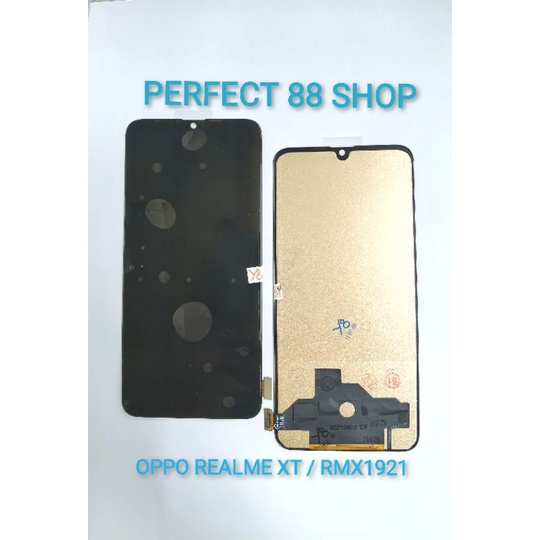 LCD TOUCHSCREEN OPPO REALME XT RMX1921 COMPLETE