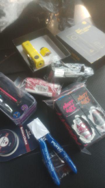 Tang Potong Coil Plato 5 Inch Authentic