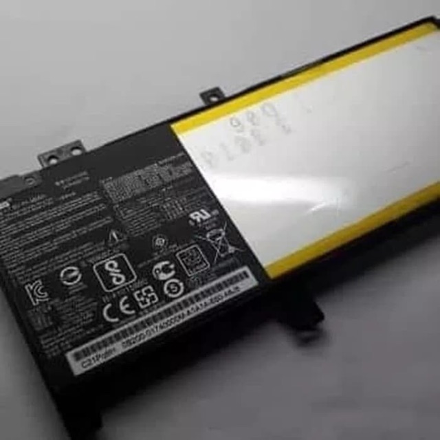 Baterai Asus A456 A456U A456UJ A456UV A456UF A456UR A456UQ C21N1508