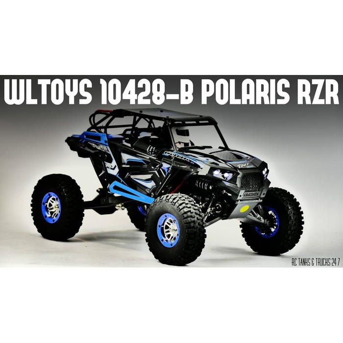 wltoys 10429