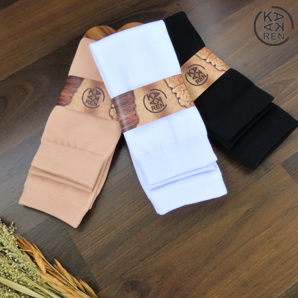 Kakaren Manset/ Handsocks Tanpa Jari Bahan Nylon premium