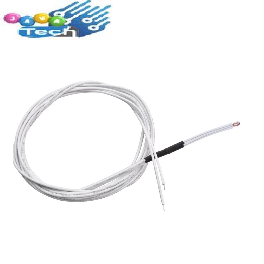 Sensor Suhu Thermistor NTC 100k B3950