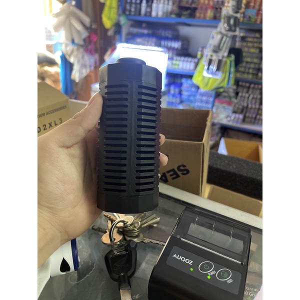 Quik filter aquarium/ filter aquarium model bulat