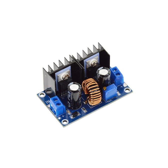 BUCK REGULATOR / MBR XL4016 Step-Down Board Module Max 8A 200W DC-DC Buck Converter