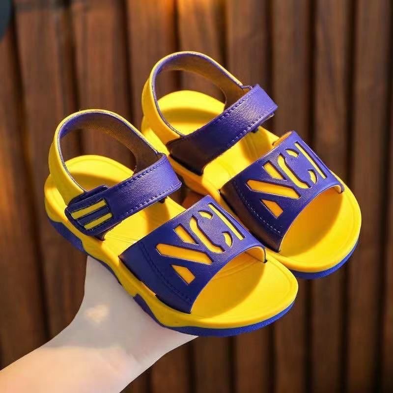 ESW Sandal Tali Anak Kode 812 (Tanpa Dus)