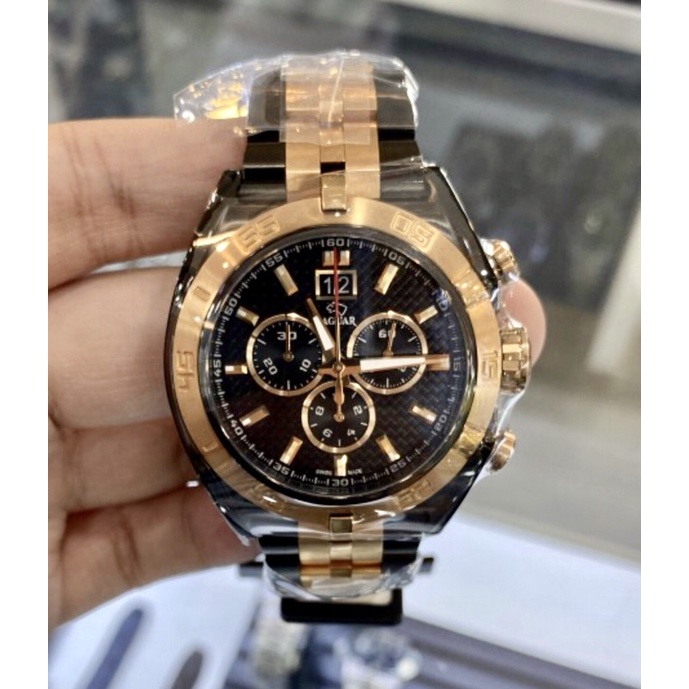 Jam tangan Jaguar J811/1 original